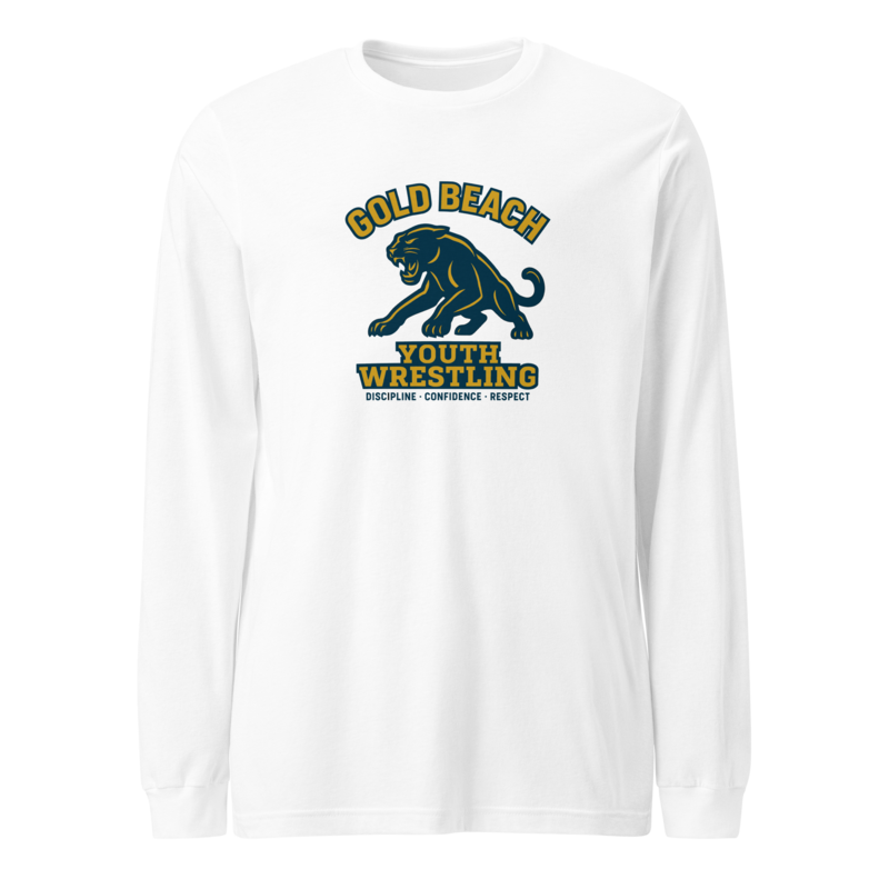 All-Season Long Sleeve