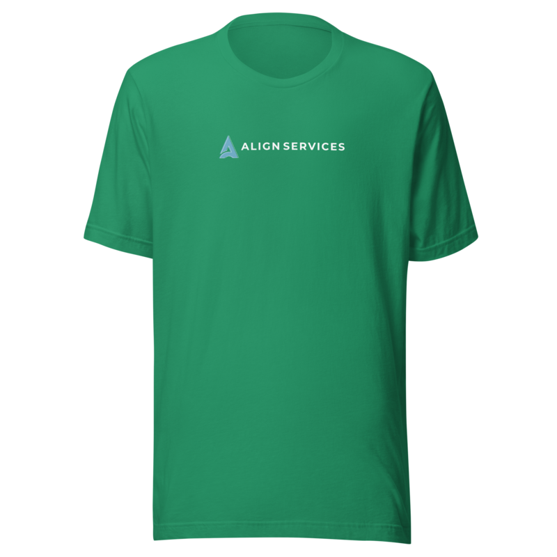 Everyday Essentials Tee