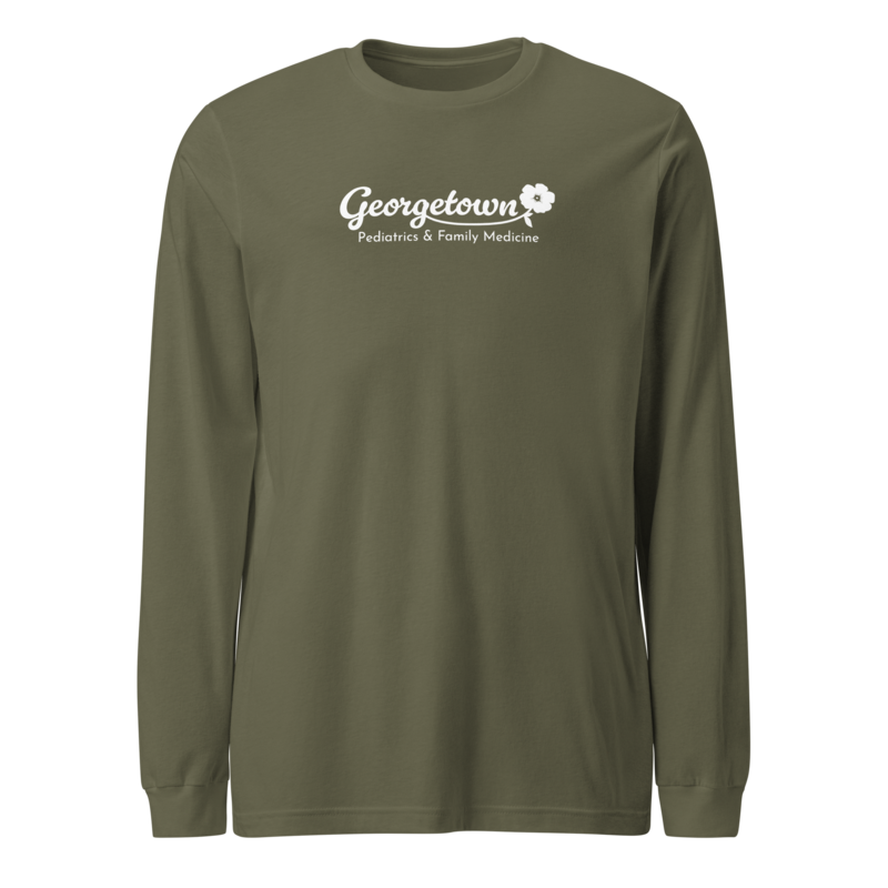 All-Season Medical Long Sleeve