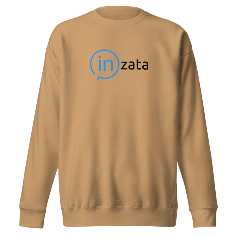 Premium Comfort Crewneck Sweatshirt
