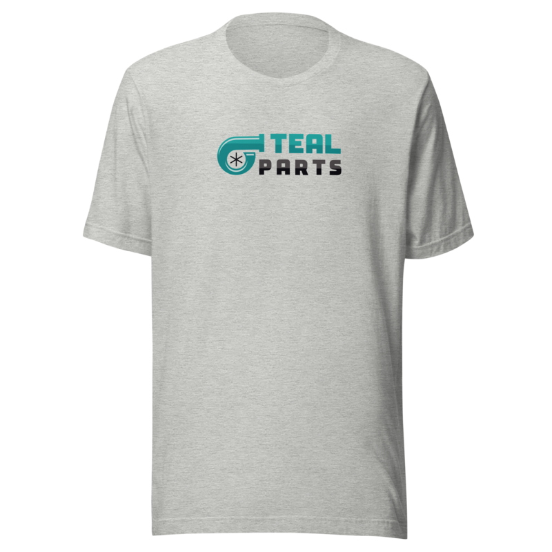 Everyday Essentials Tee