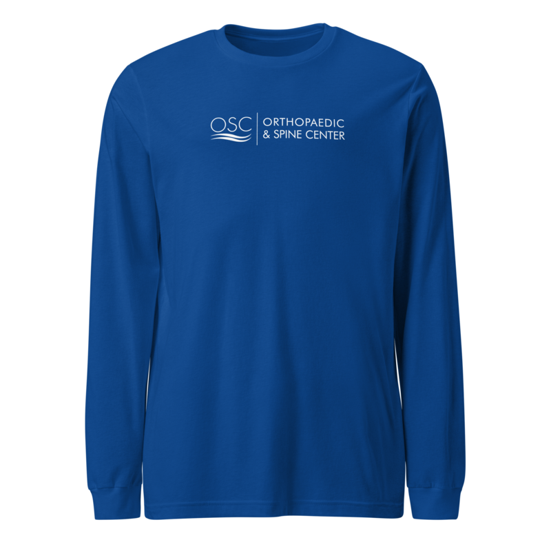 All-Season Medical Long Sleeve