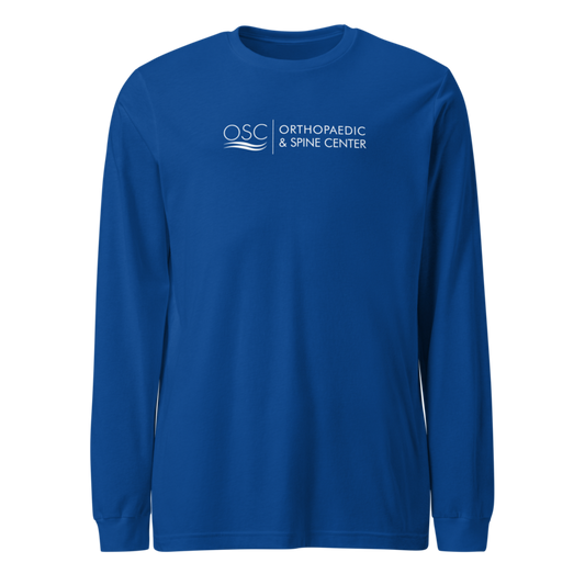 All-Season Medical Long Sleeve