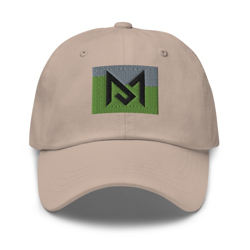 Classic Dad Cap