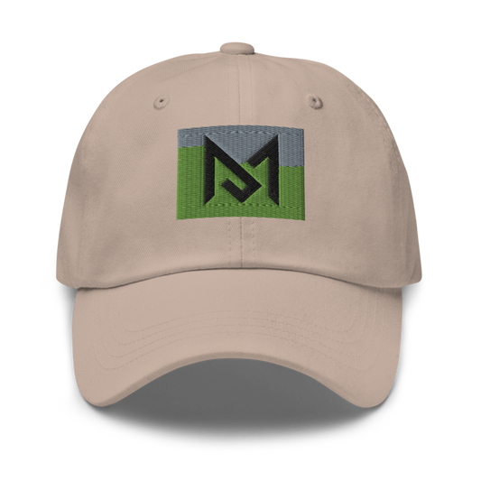 Classic Dad Cap