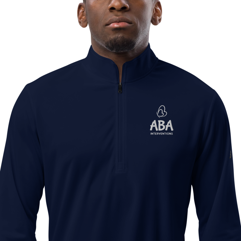adidas Quarter Zip Pullover