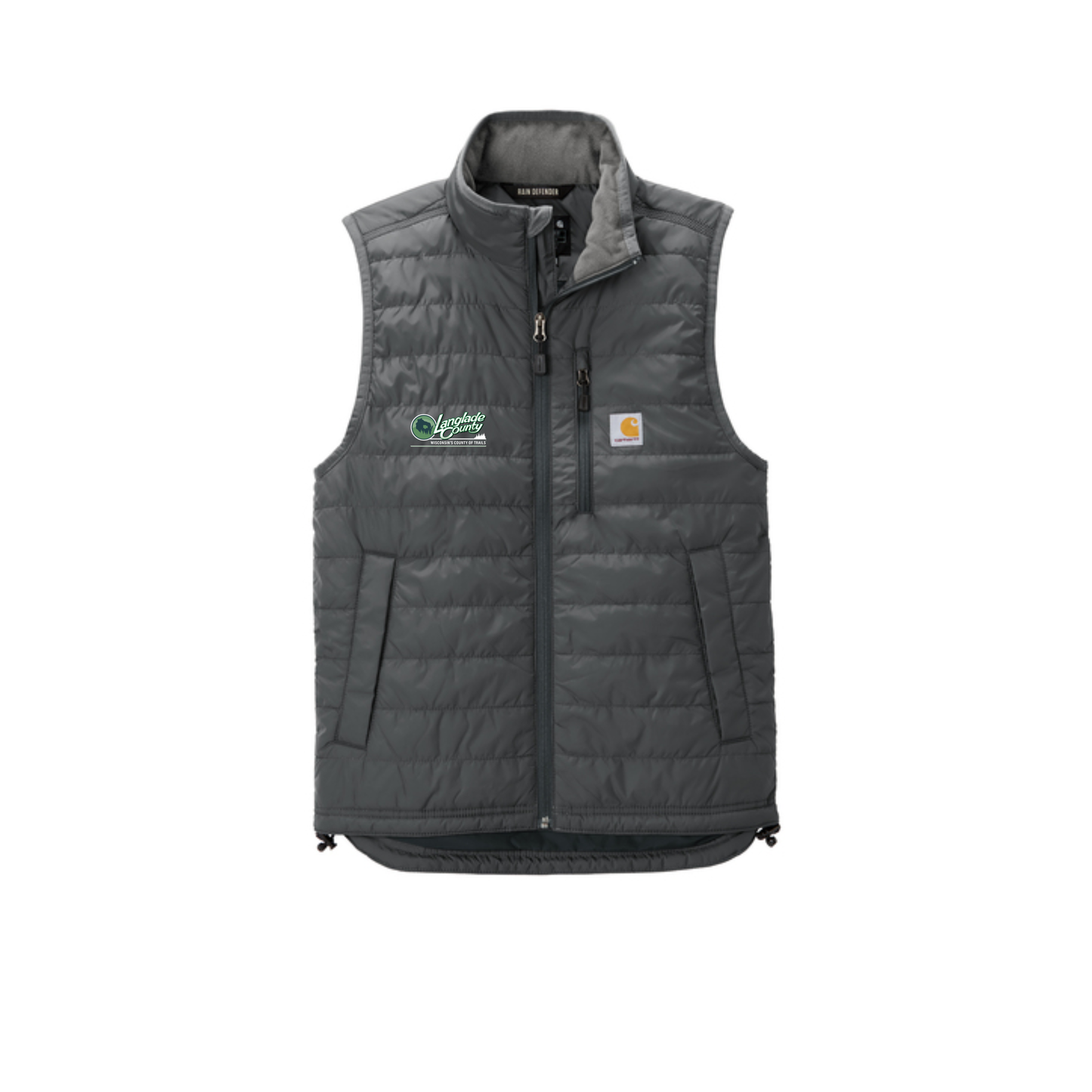Carhartt® Gilliam Vest