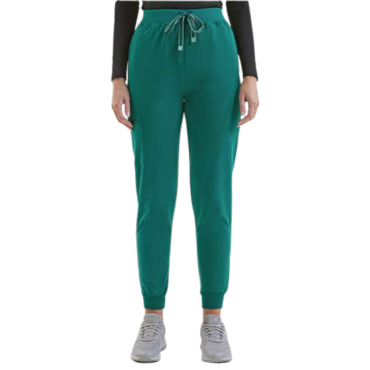 Women's Energized Stretch Jogger Scrub Pants