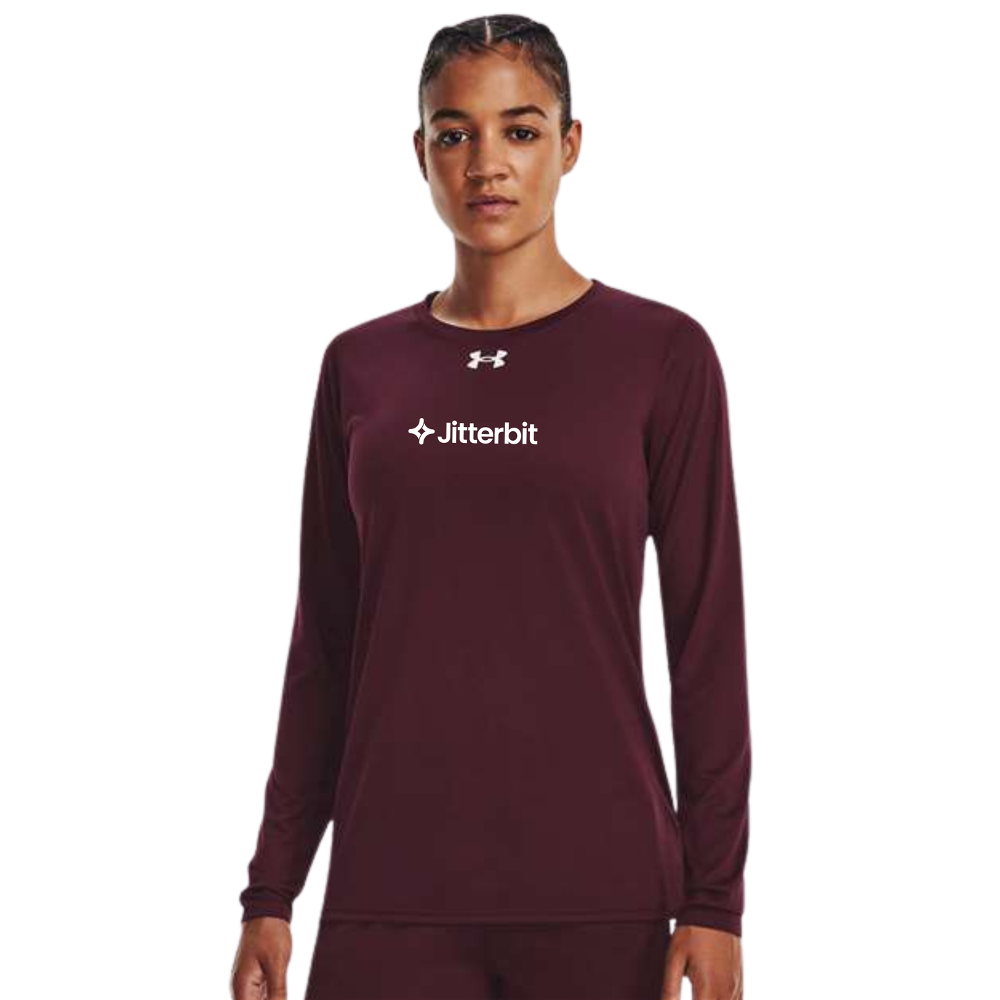 Under Armour Women's Team Tech™ Long Sleeve