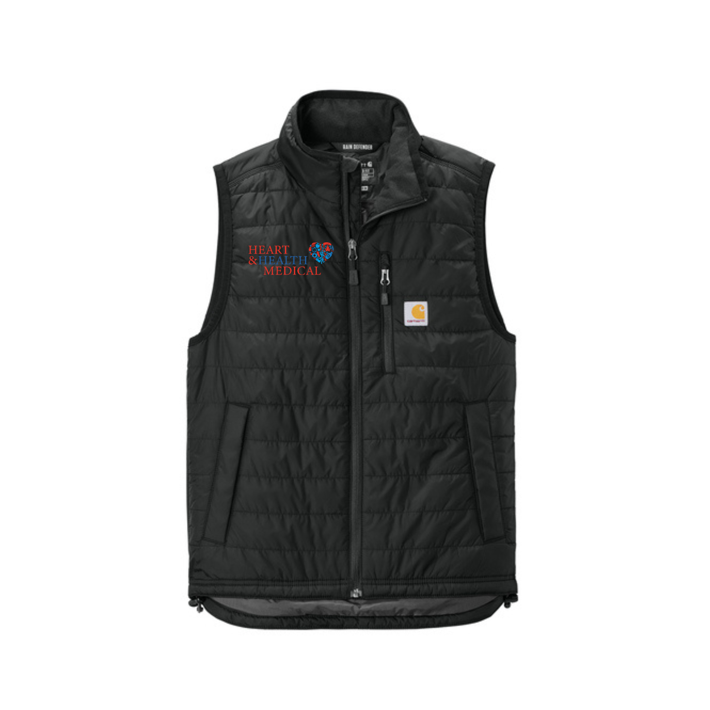Carhartt® Gilliam Vest