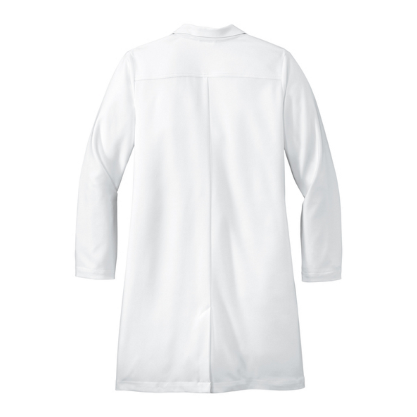 Wink® Women’s Long Lab Coat