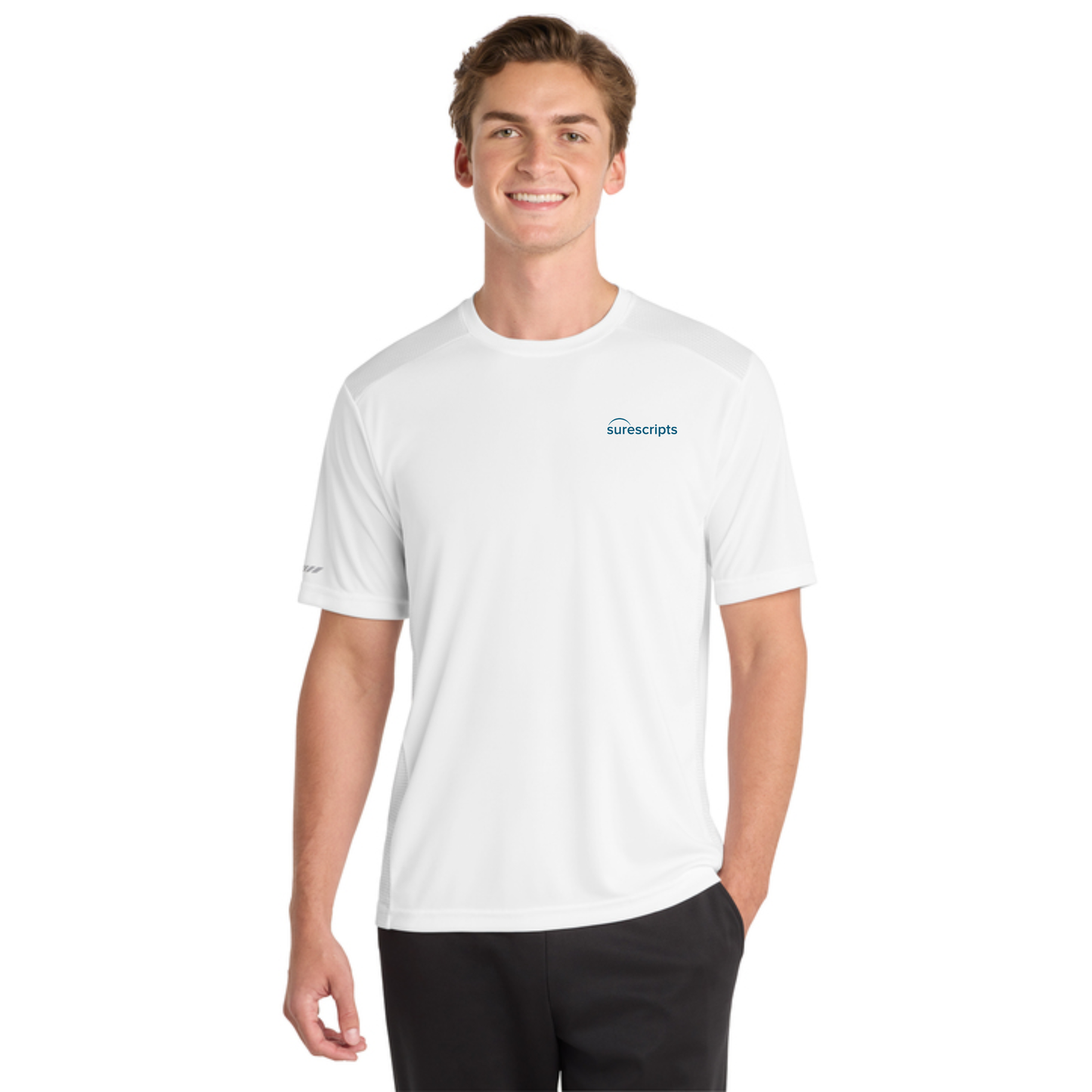 Sport-Tek® PosiCharge® Elevate Tee