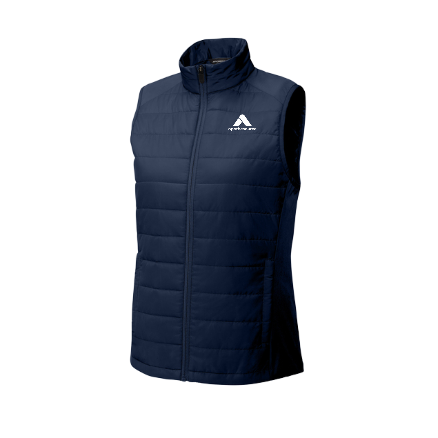 Sport-Tek® Women’s Teknical Hybrid Vest