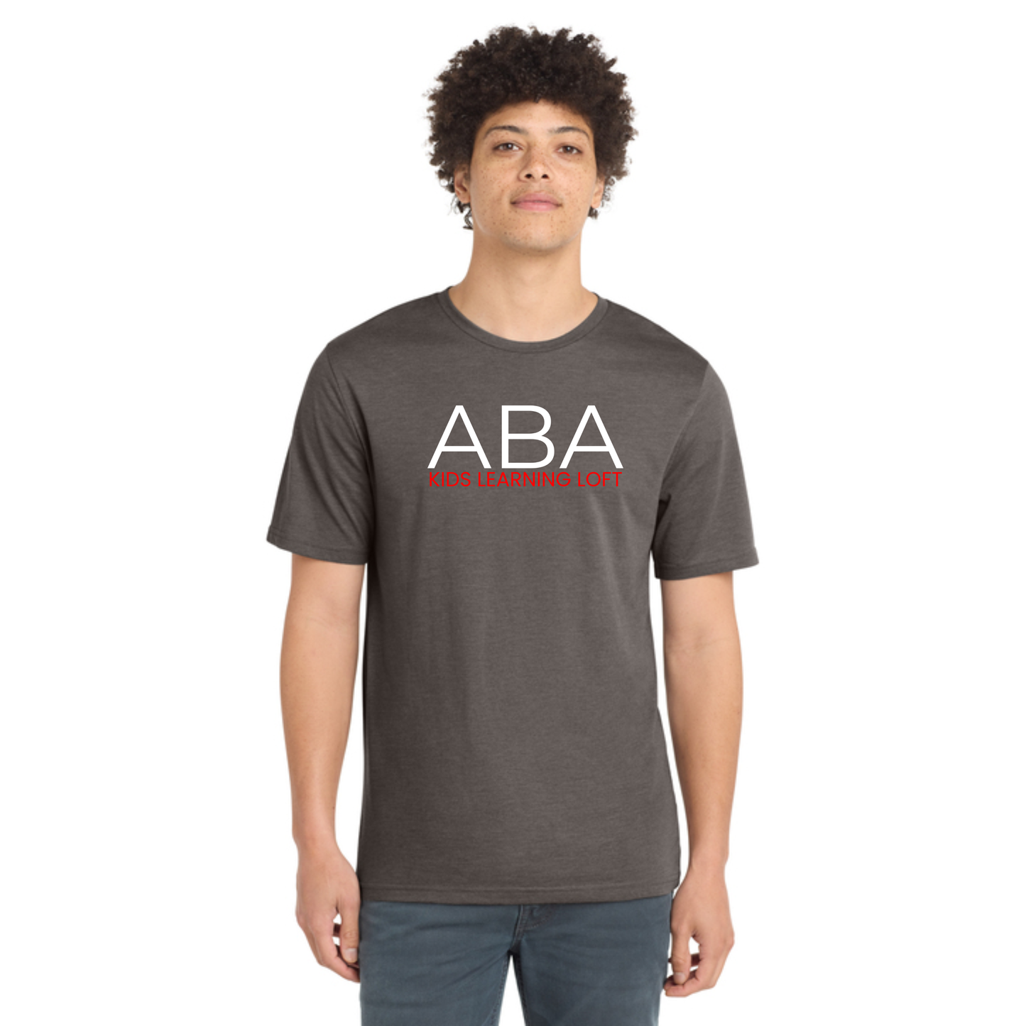 New Era® Tri-Blend Tee