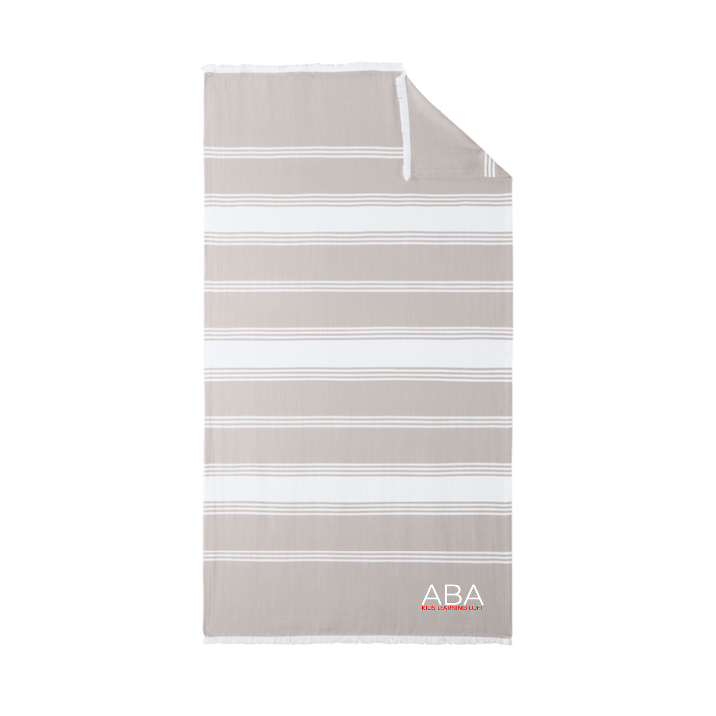 Port Authority® Beach Throw