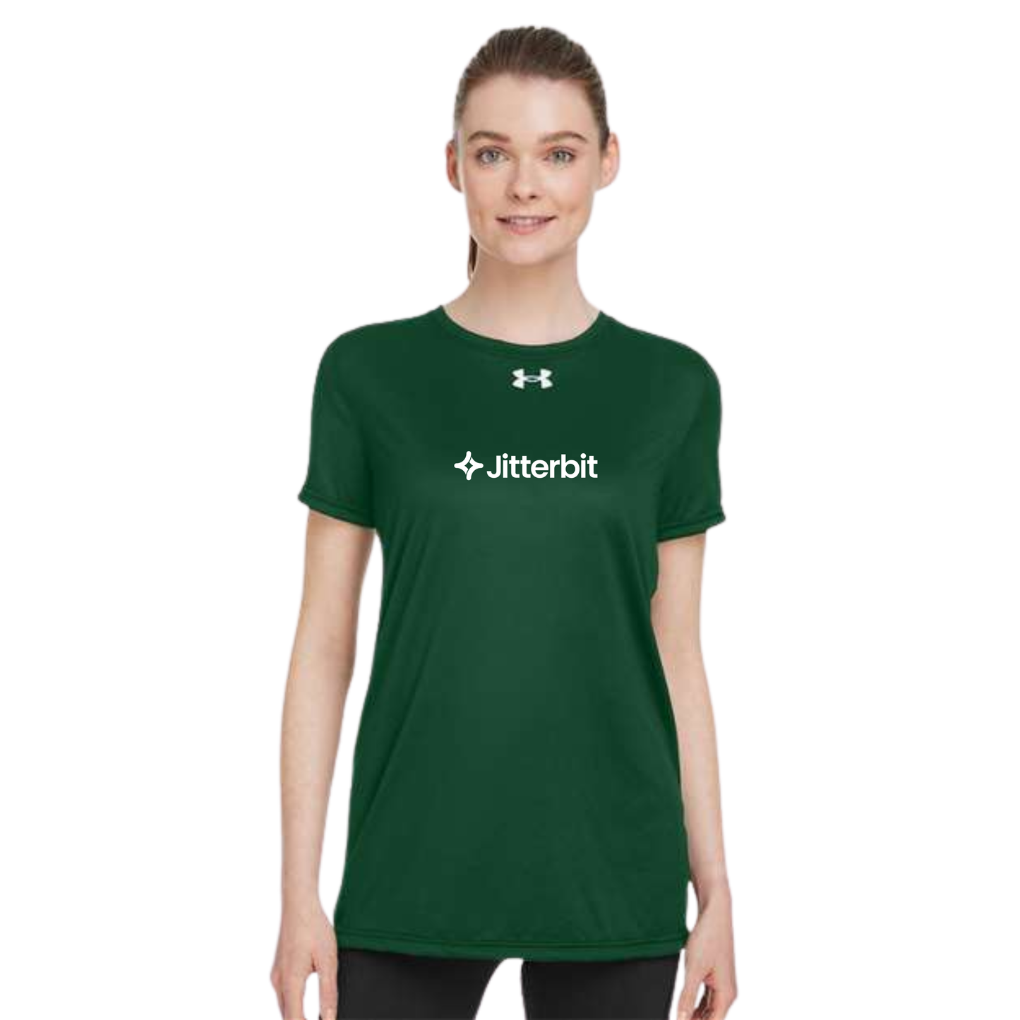 Under Armour Women's Team Tech™ T-Shirt