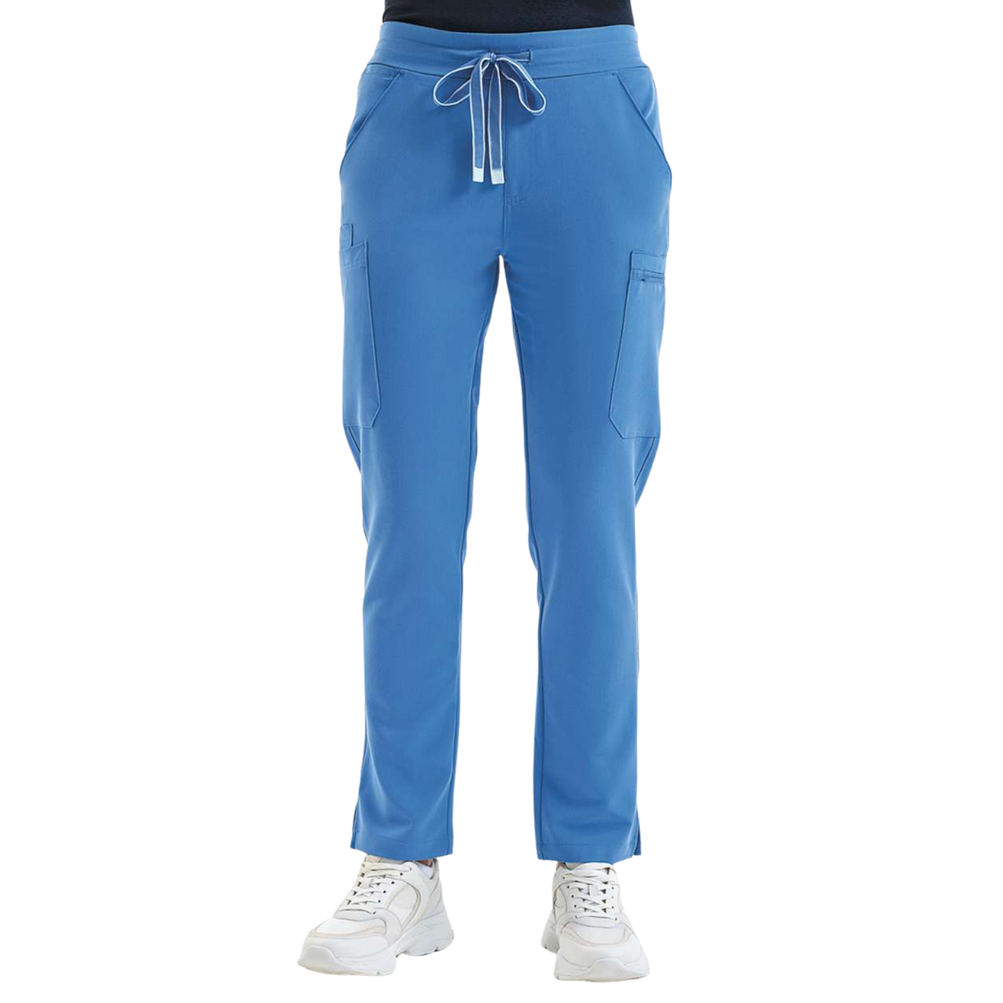 Women's Relentless Stretch Cargo Scrub Pants