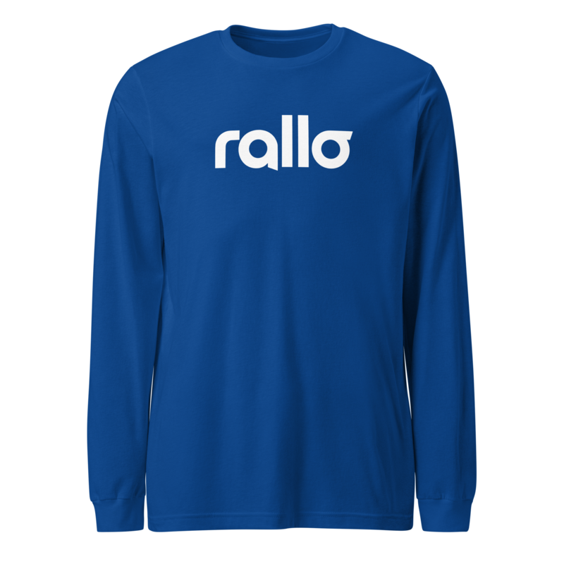 All-Season Long Sleeve