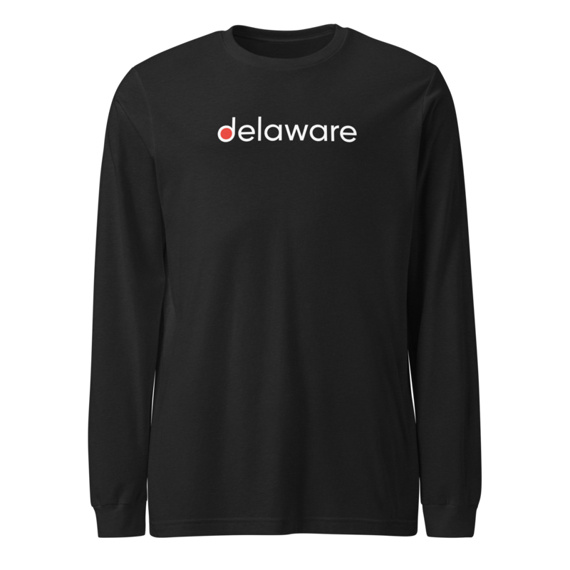 All-Season Long Sleeve
