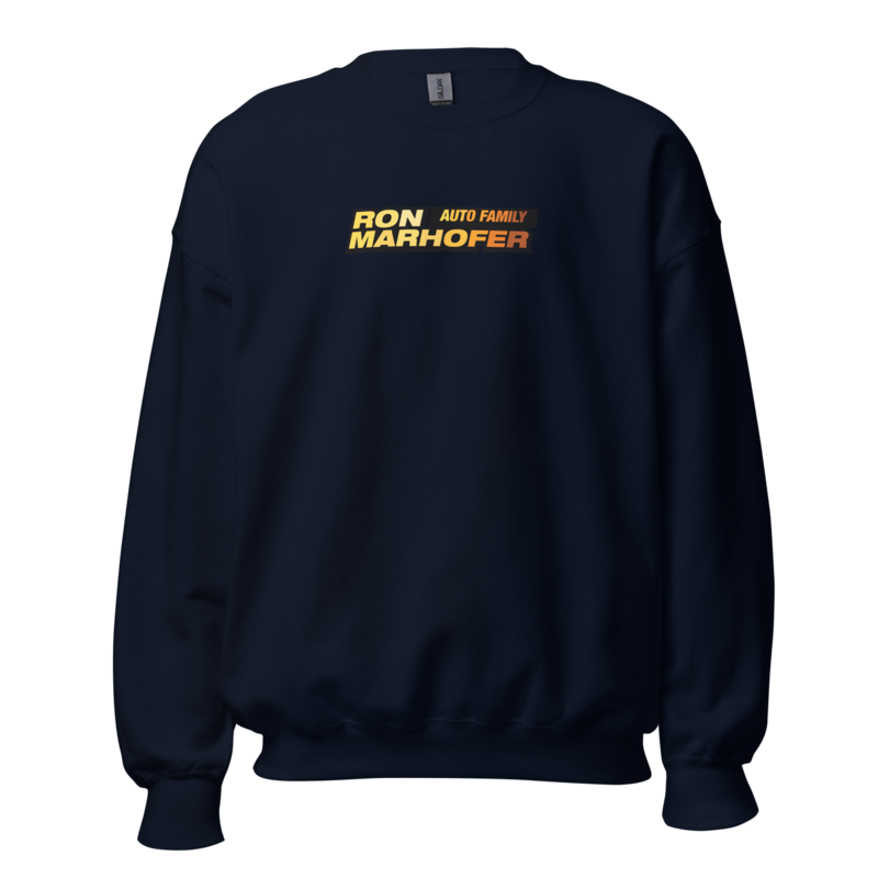 Comfort Crewneck Sweatshirt