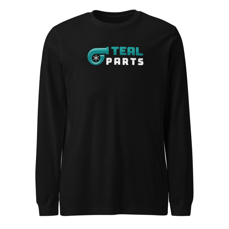 All-Season Long Sleeve