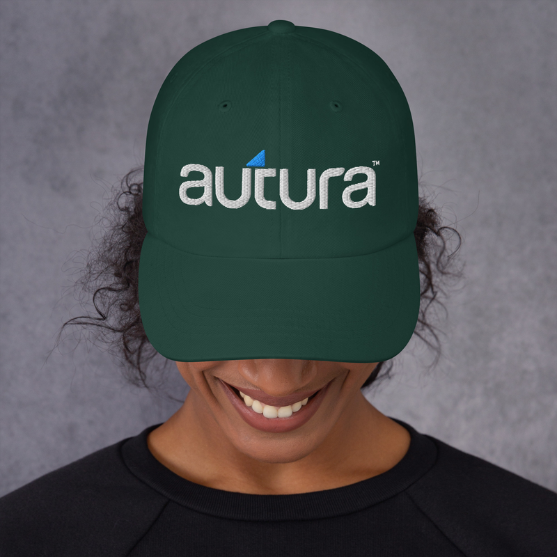 Classic Dad Cap