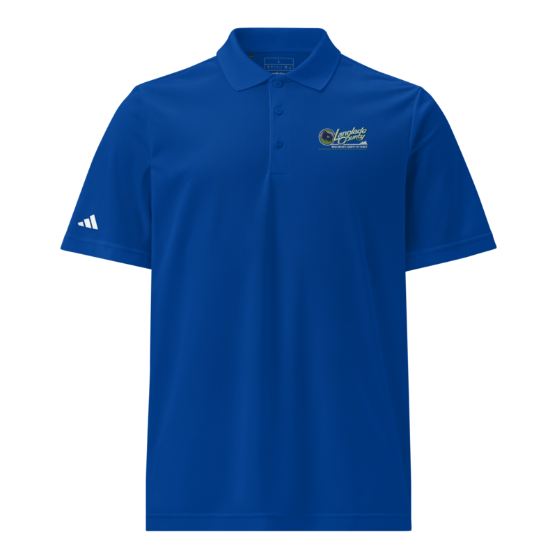 adidas Sport Polo Shirt