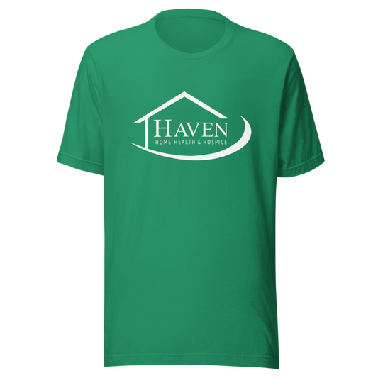 Everyday Essentials Clinic Tee