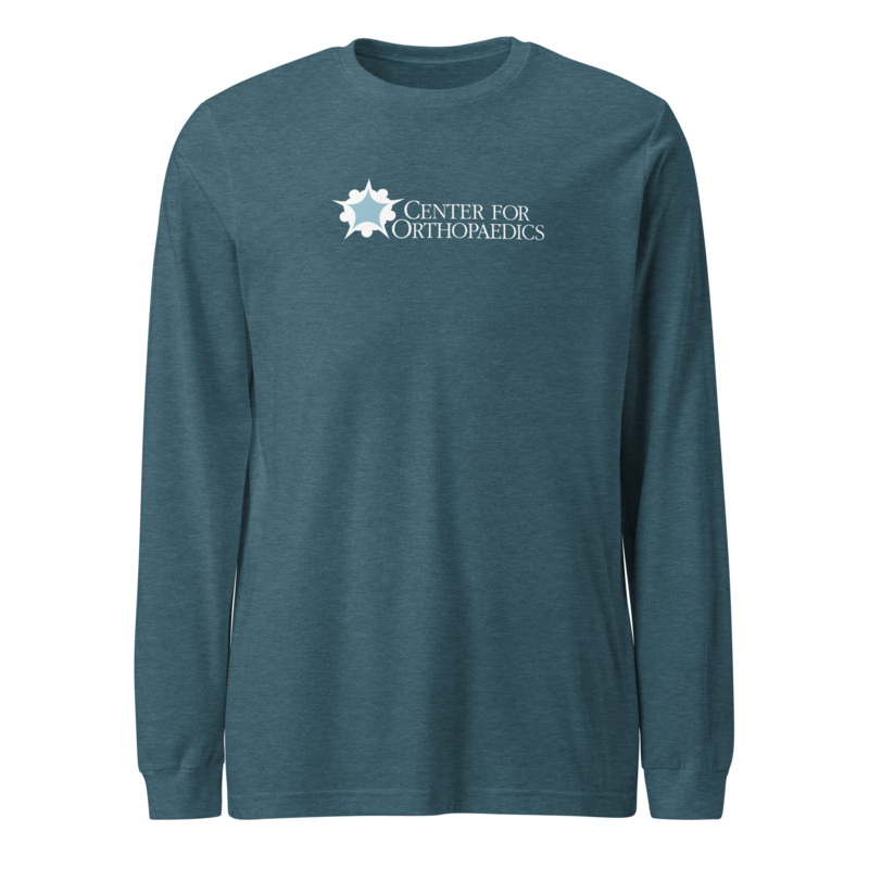 All-Season Medical Long Sleeve