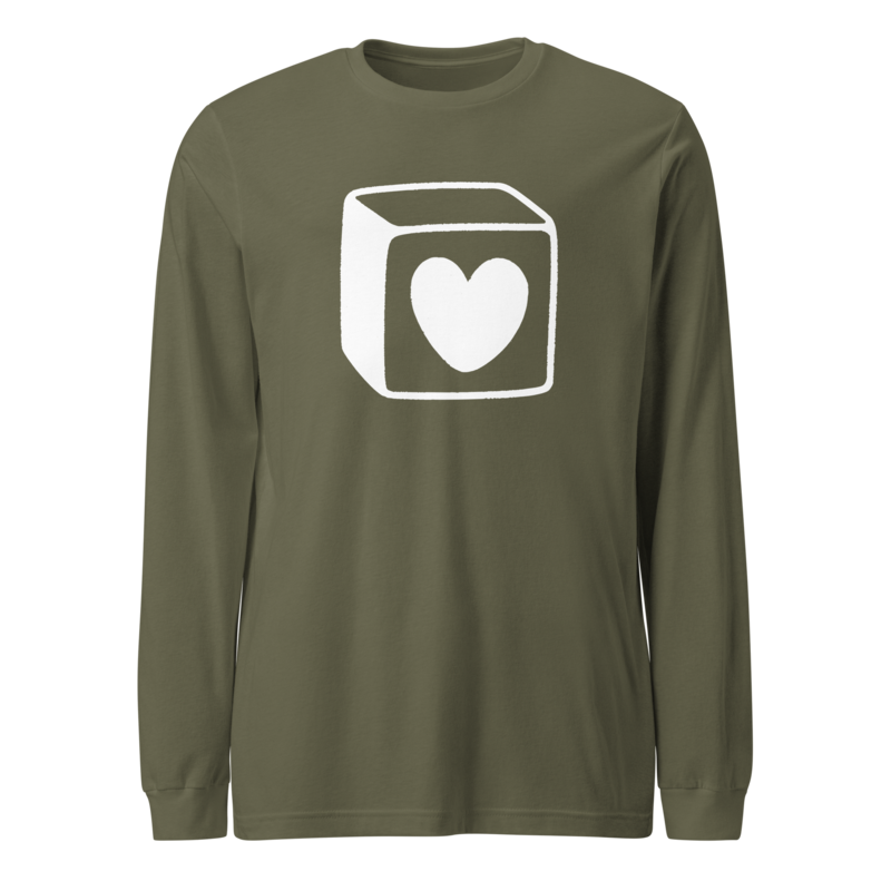 All-Season Long Sleeve