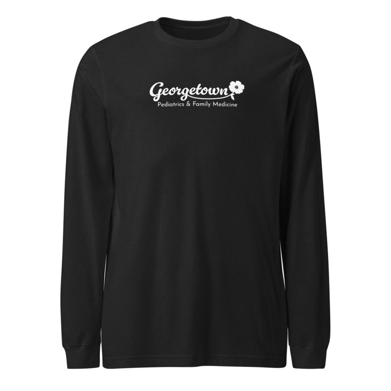 All-Season Medical Long Sleeve
