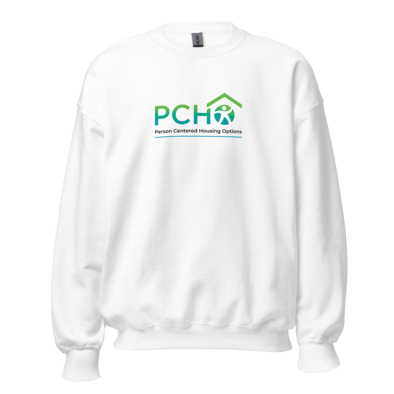 Comfort Crewneck Sweatshirt