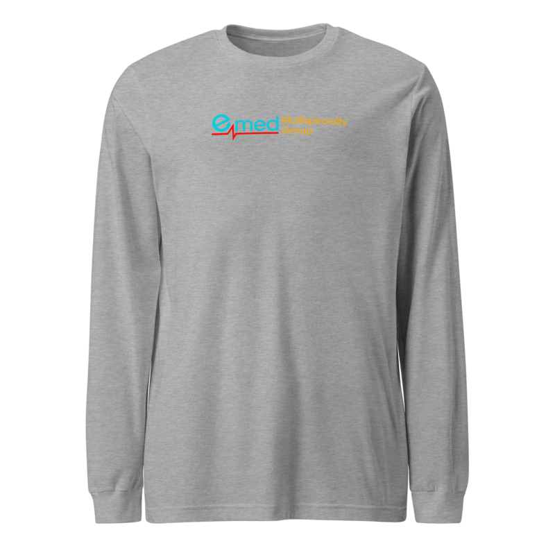 All-Season Medical Long Sleeve
