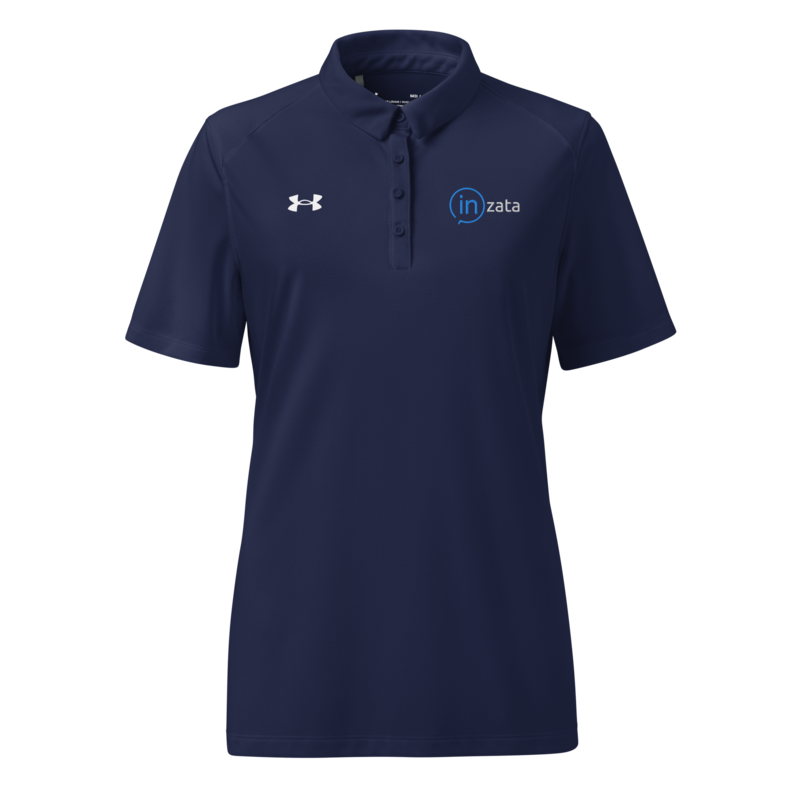 Under Armour® Women's Polo Shirt