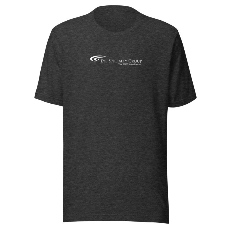 Everyday Essentials Clinic Tee