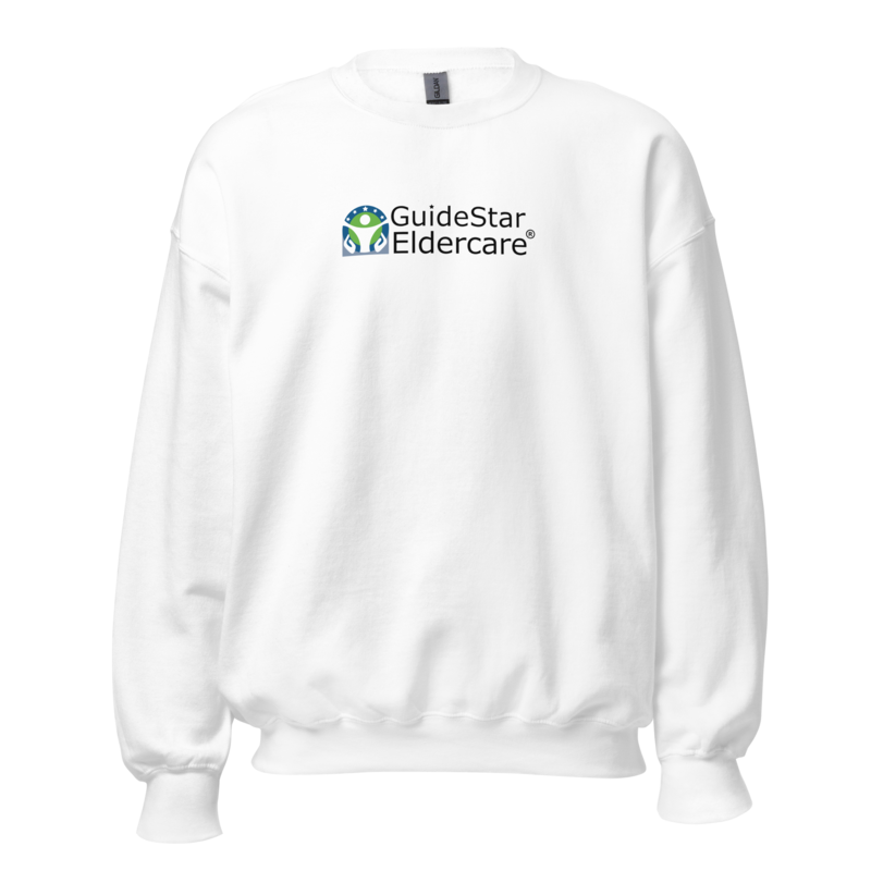Clinic Comfort Crewneck Sweatshirt