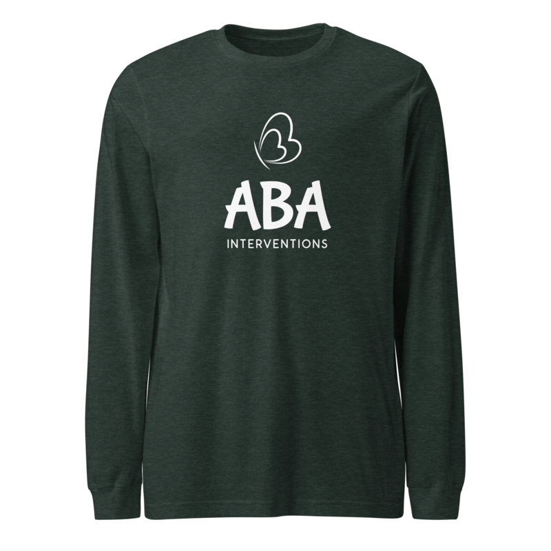 All-Season Medical Long Sleeve