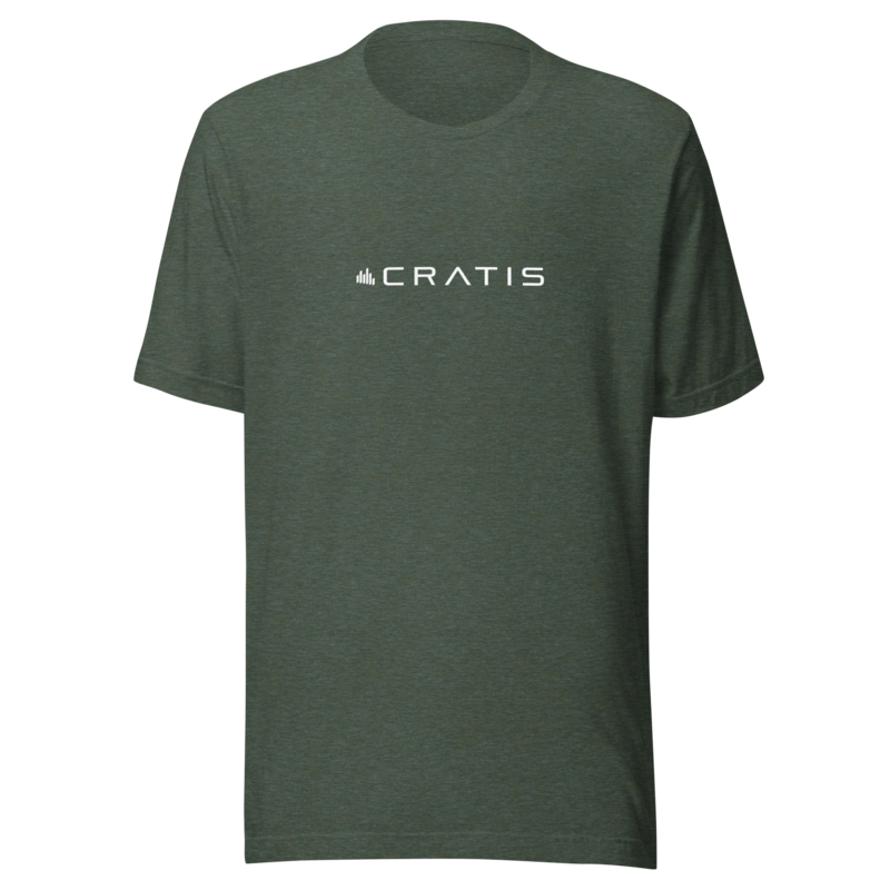 Everyday Essentials Tee
