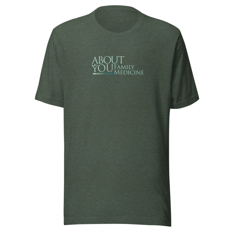 Everyday Essentials Clinic Tee