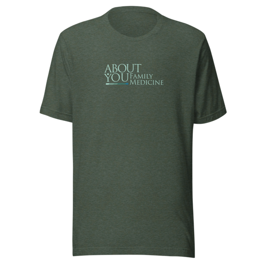 Everyday Essentials Clinic Tee