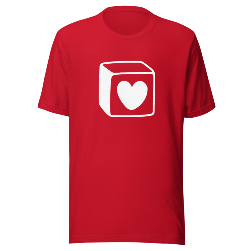 Everyday Essentials Tee