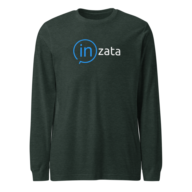 All-Season Long Sleeve