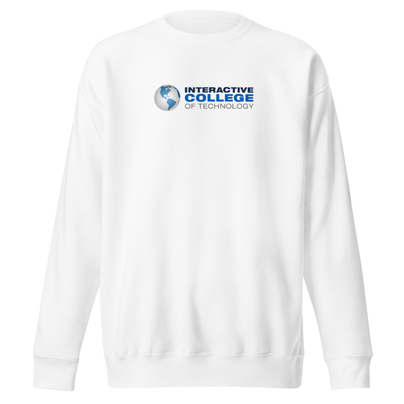 Premium Comfort Crewneck Sweatshirt