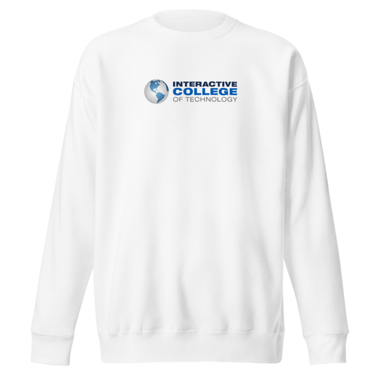 Premium Comfort Crewneck Sweatshirt