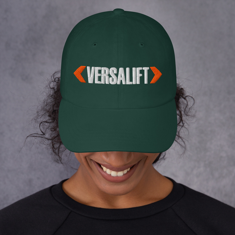 Classic Dad Cap