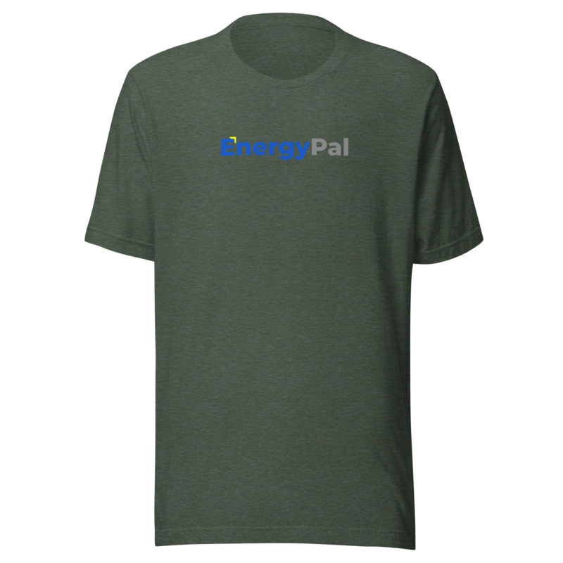 Everyday Essentials Tee