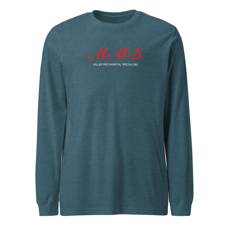 All-Season Long Sleeve