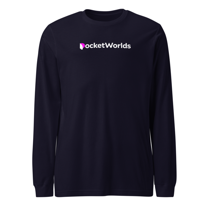 All-Season Long Sleeve