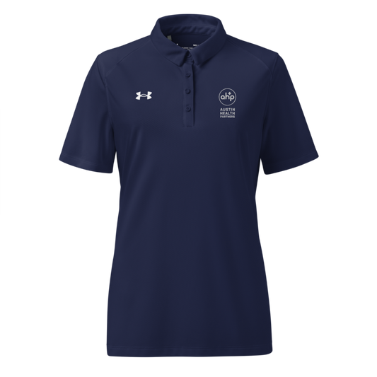 Under Armour® Women's Polo Shirt