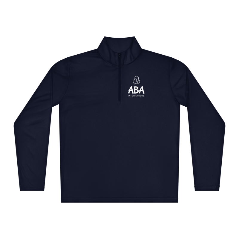 Lightweight Quarter Zip Pullover